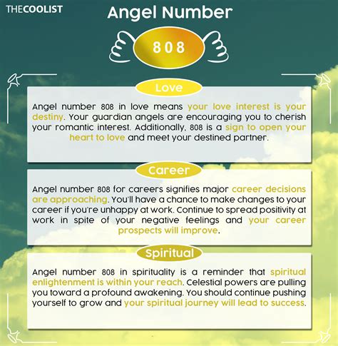 808 angel meaning|808 Angel Number Meaning: Balance Your Life